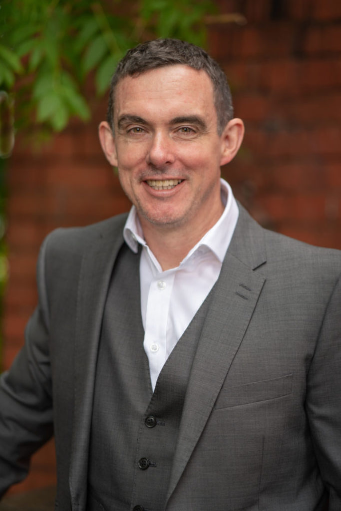 Aidan Tucker