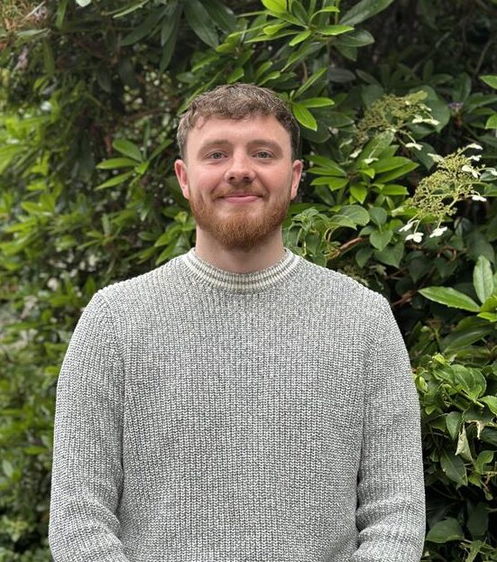 Jamie Crook