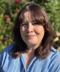 Deborah Wright