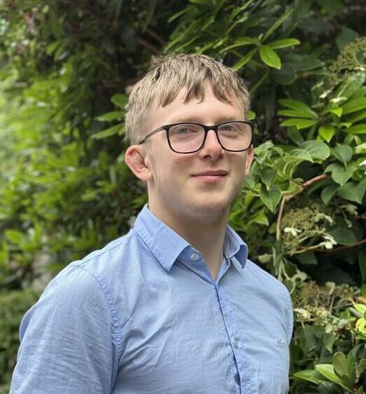 Liam Blakemore