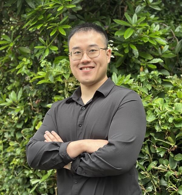 Chris Fu