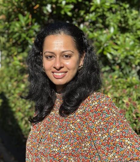Vishakha Dharmadhikari